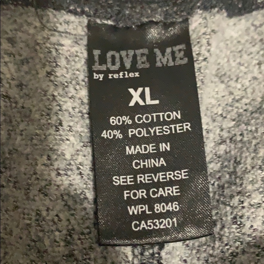 Sweatpants - Picture 4 of 4